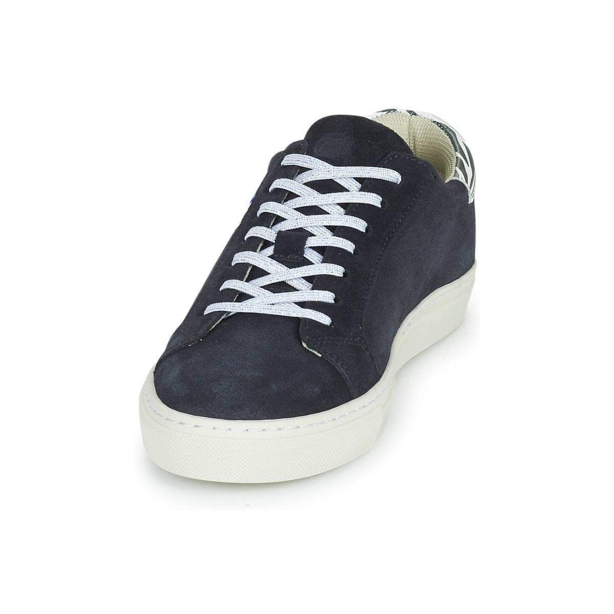 Sneakers basse Donna Betty London PITINETTE Blu