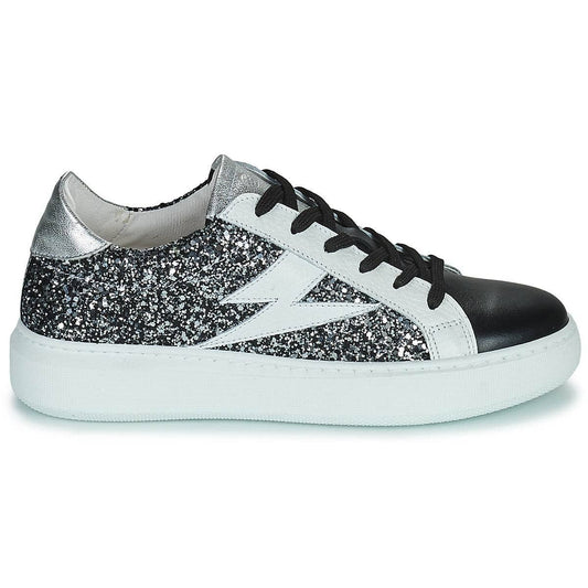 Sneakers basse Donna Betty London PAVLINA Nero