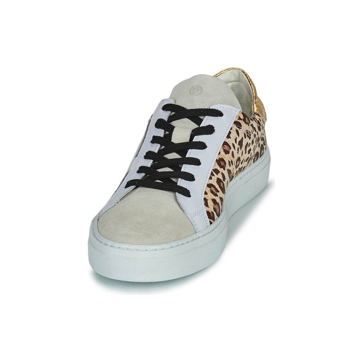 Sneakers basse Donna Betty London PAVLINA Beige