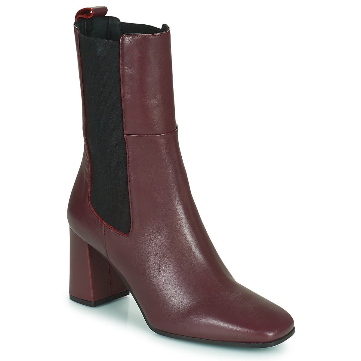 Stivaletti Donna Betty London PASTILLE Bordeaux