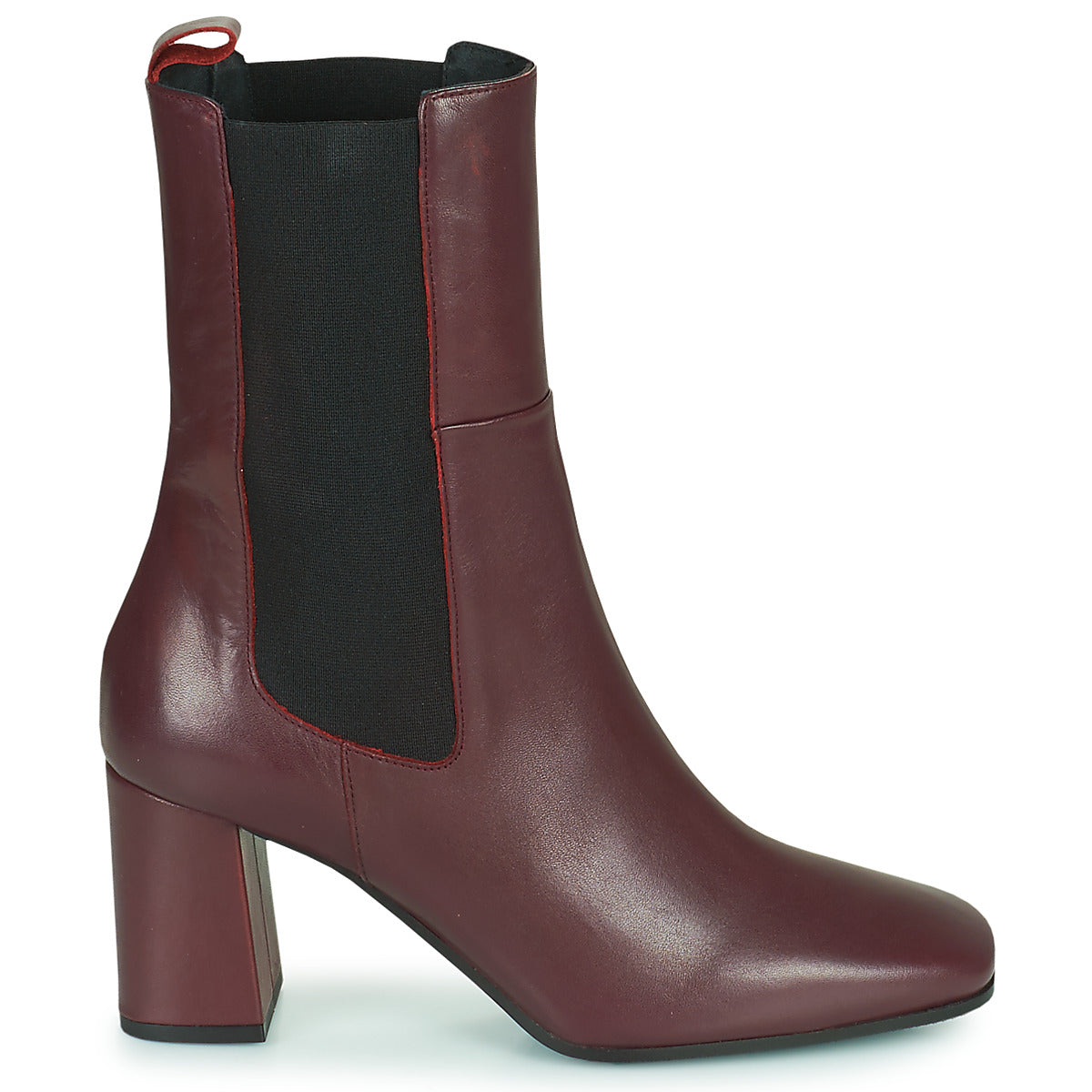 Stivaletti Donna Betty London PASTILLE Bordeaux