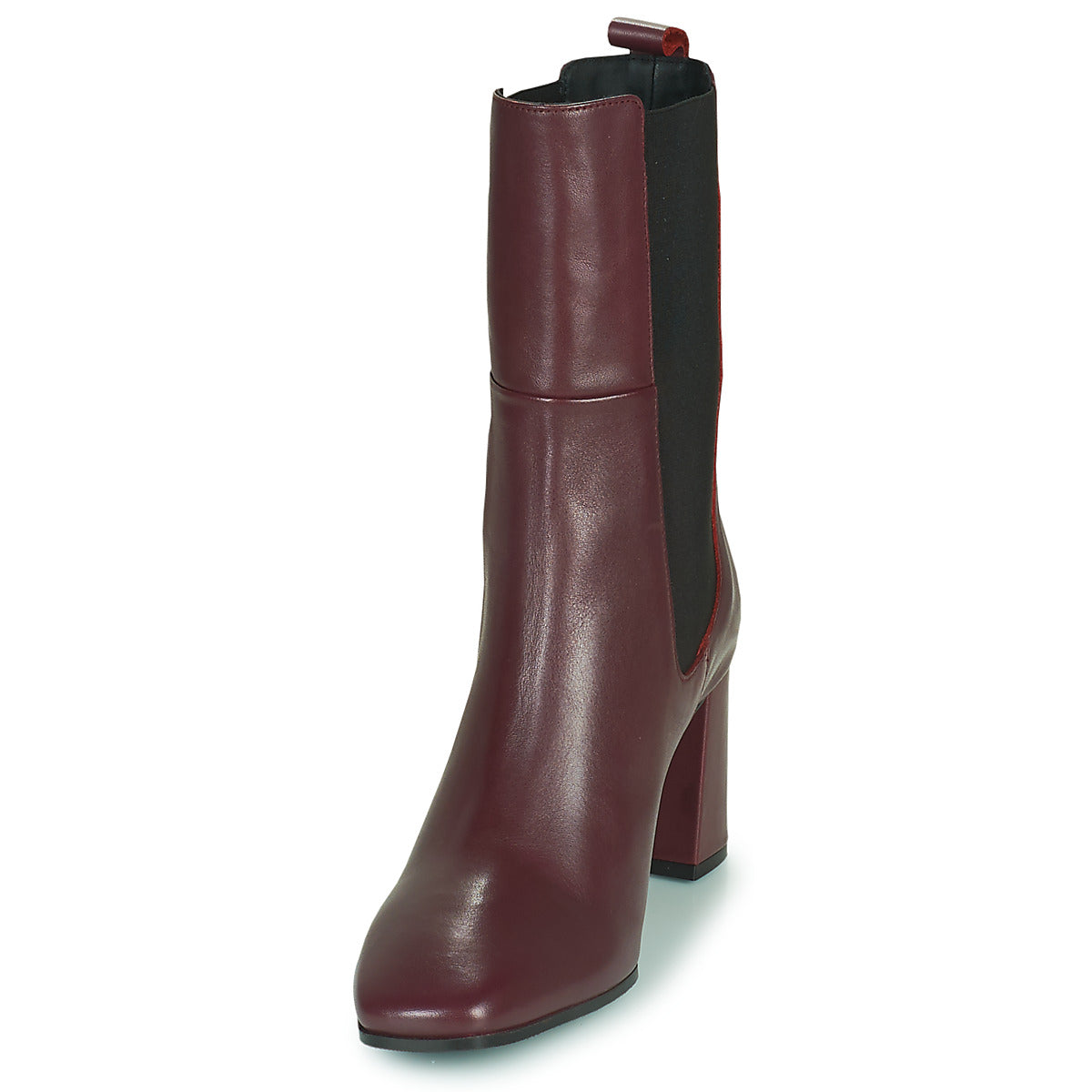 Stivaletti Donna Betty London PASTILLE Bordeaux