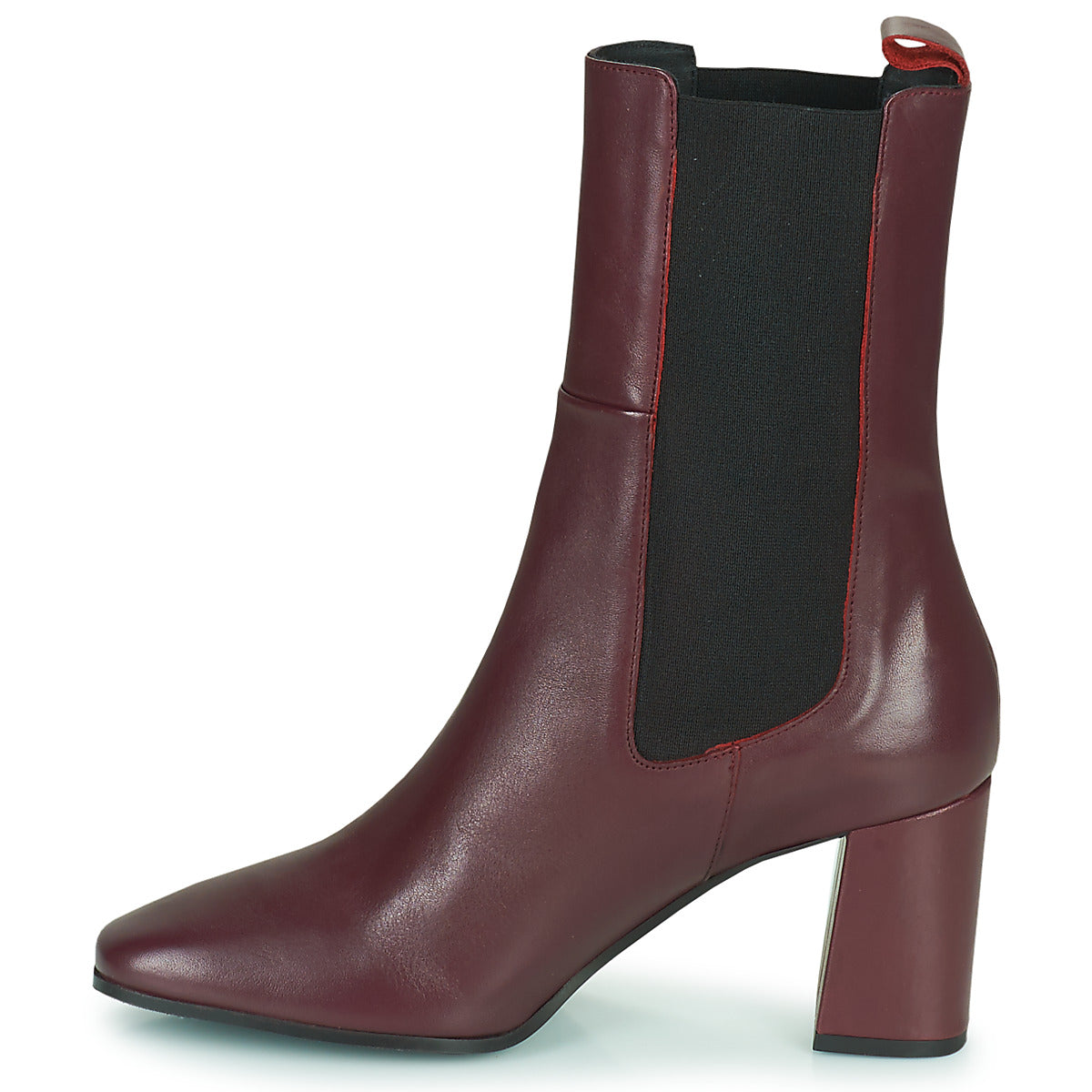 Stivaletti Donna Betty London PASTILLE Bordeaux