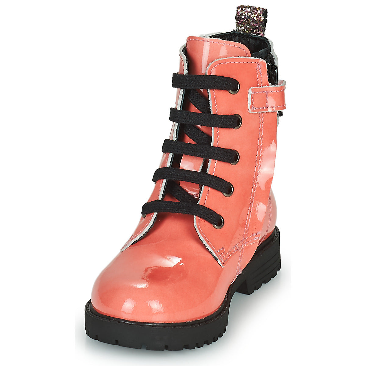 Stivaletti bambini ragazza Citrouille et Compagnie PICOTI Rosa