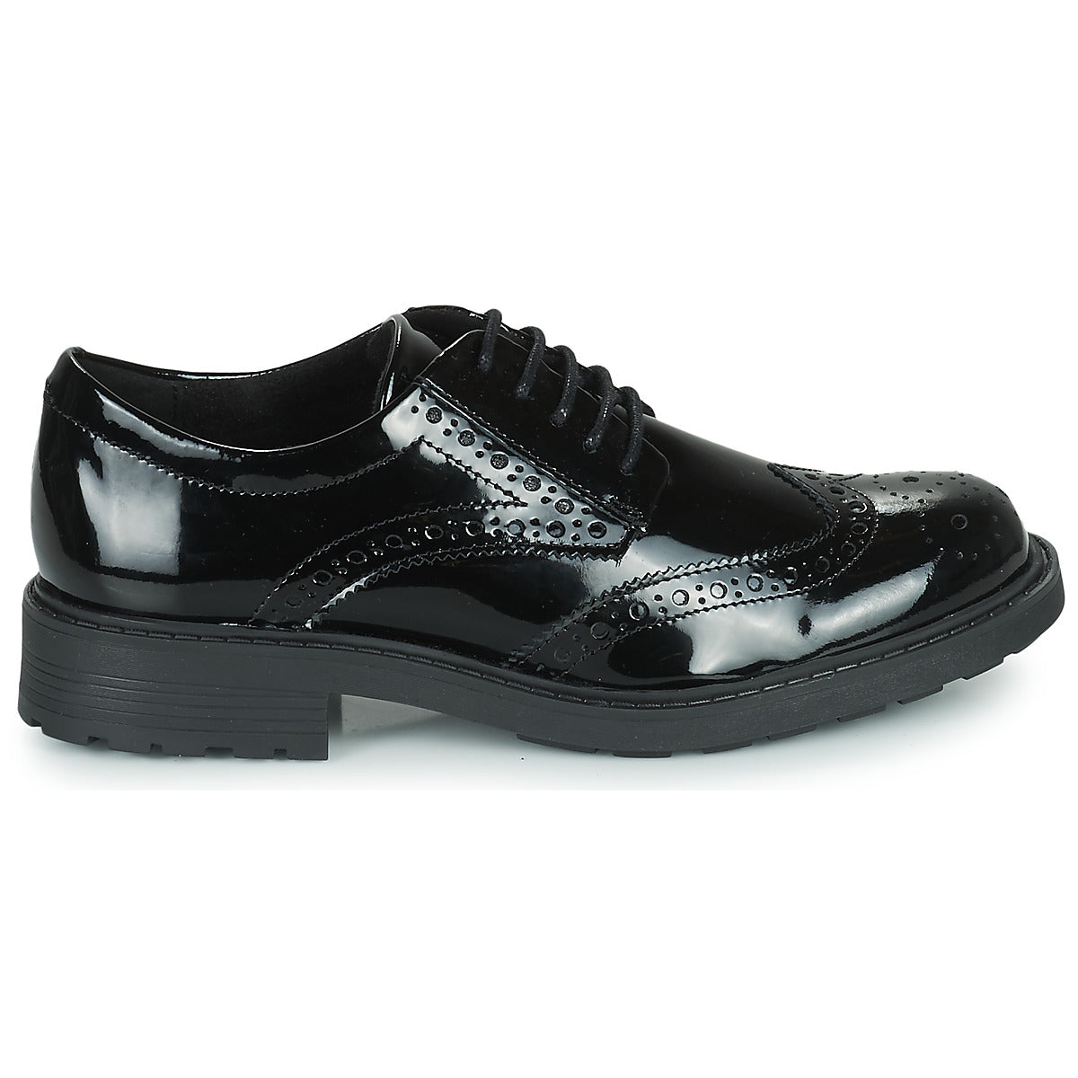 Scarpe Donna Clarks ORINOCO2 LIMIT Nero