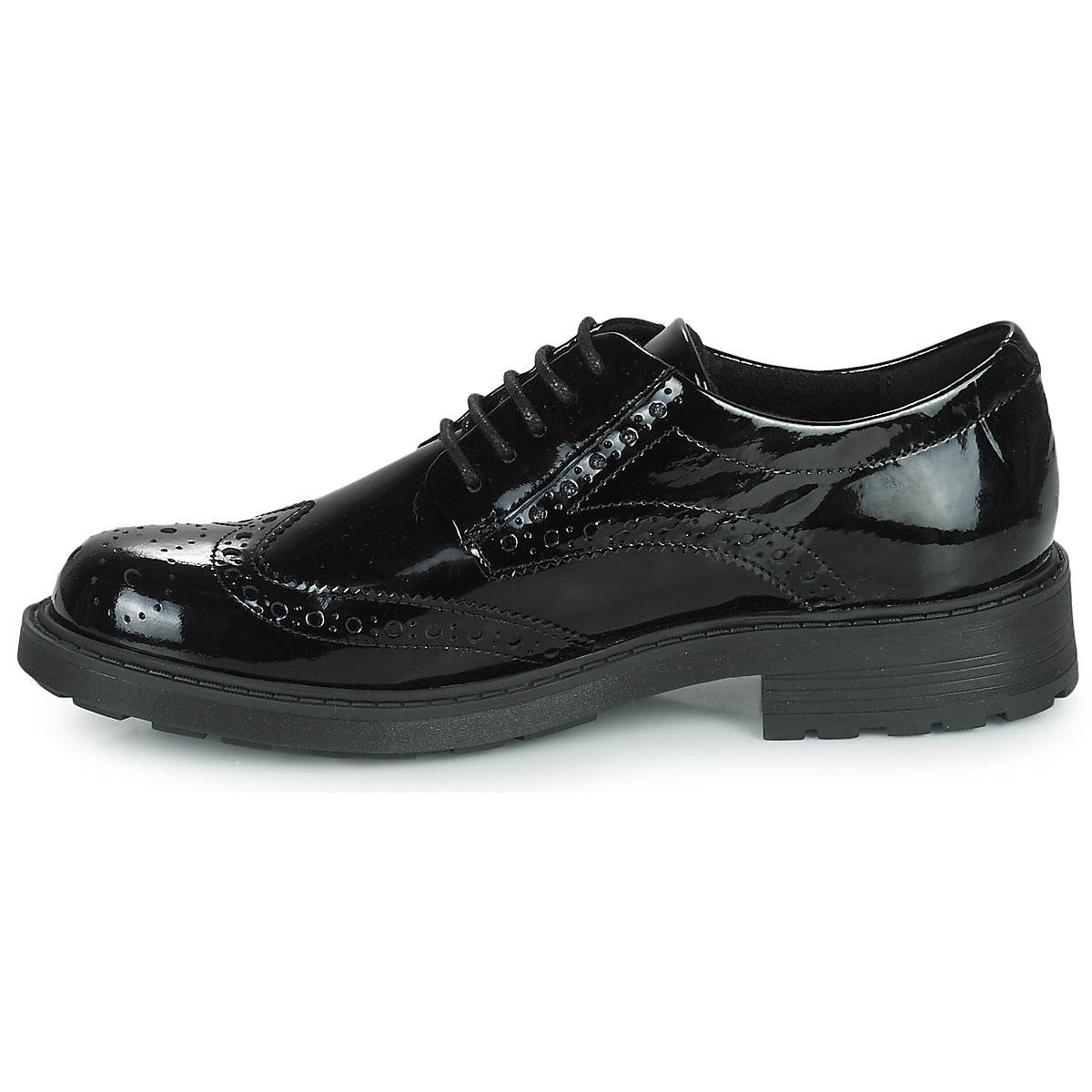 Scarpe Donna Clarks ORINOCO2 LIMIT Nero