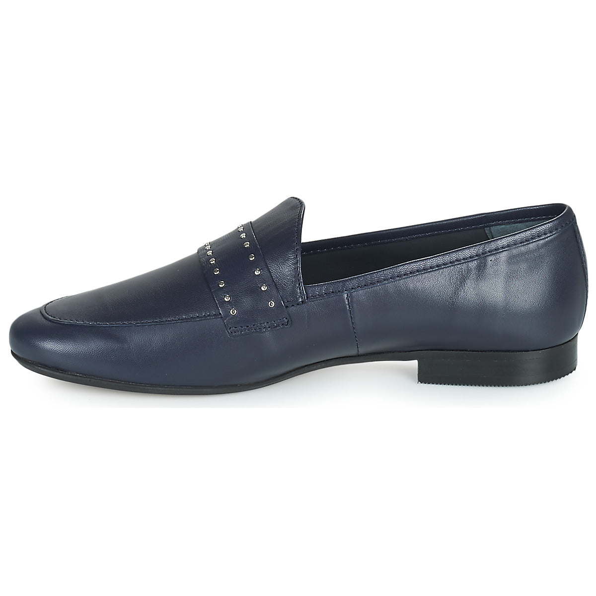 Scarpe Donna JB Martin FRANCHE ROCK Blu