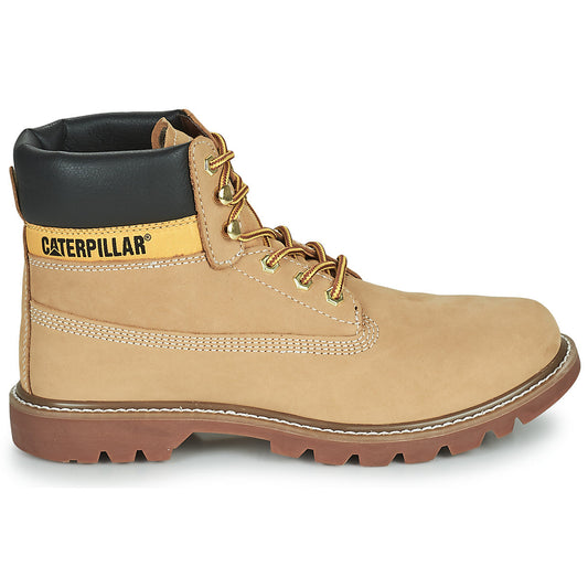 Stivaletti Uomo Caterpillar COLORADO 2.0 Beige