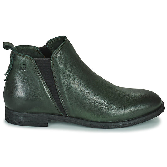 Stivaletti Donna Dream in Green LIMIDISE Verde