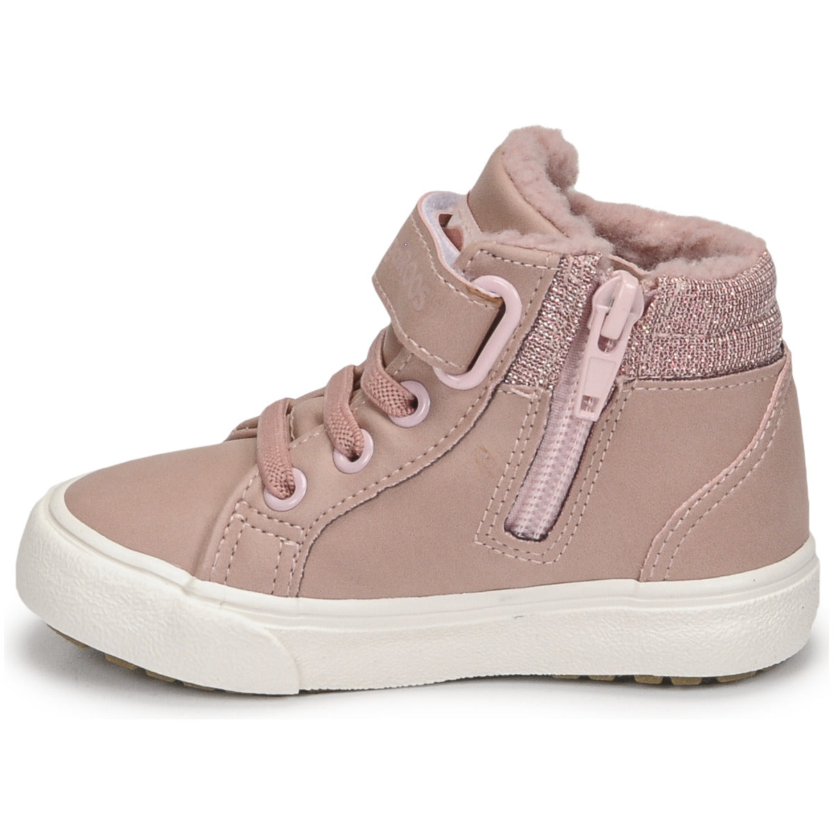 Scarpe bambini ragazza Kangaroos KAVU III Rosa
