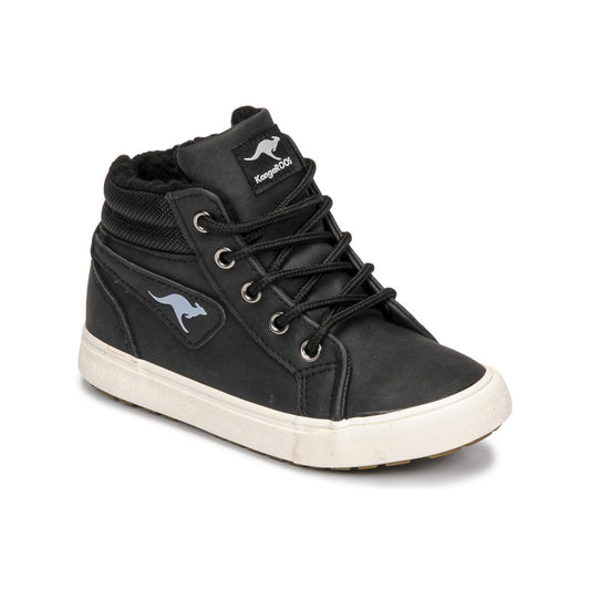 Scarpe bambini ragazza Kangaroos KAVU I Nero