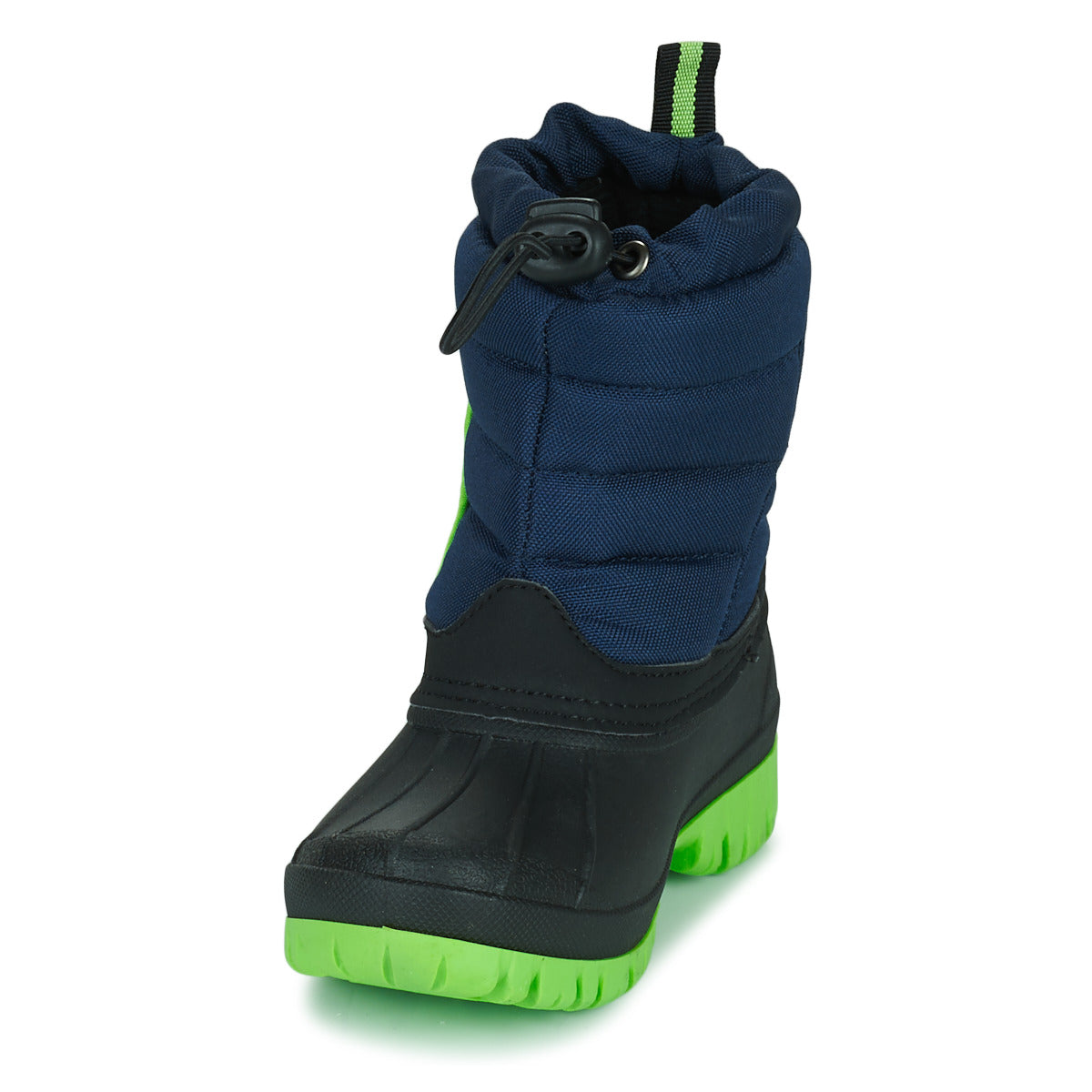 Scarpe da neve bambini ragazzo Kangaroos  K-BEN  Marine