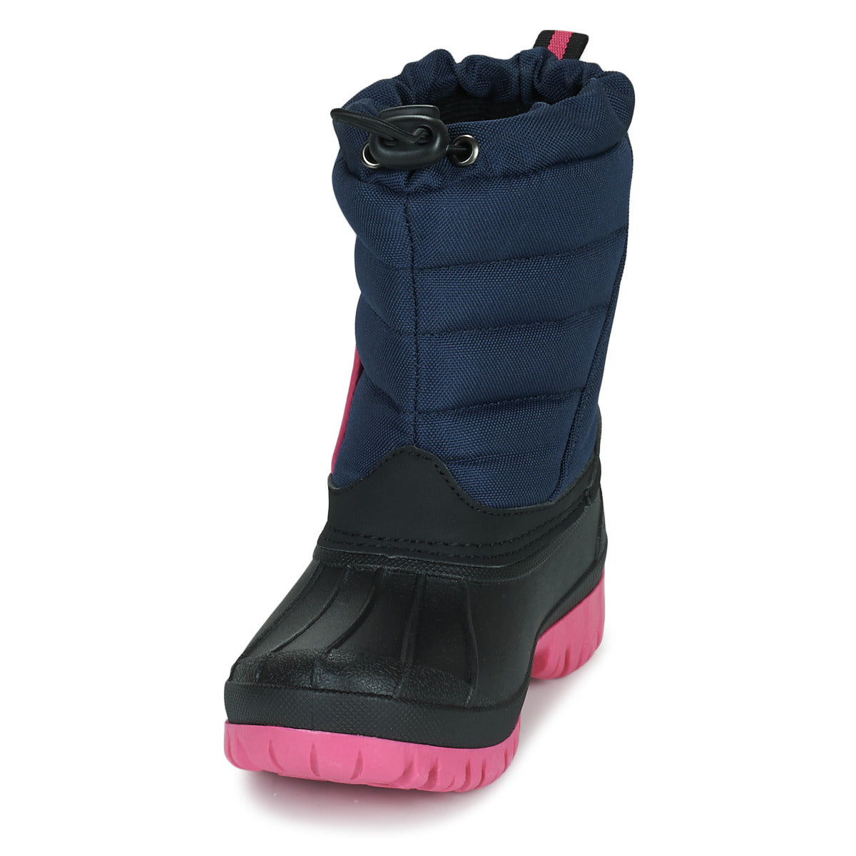 Scarpe da neve bambini ragazza Kangaroos K-BEN Marine
