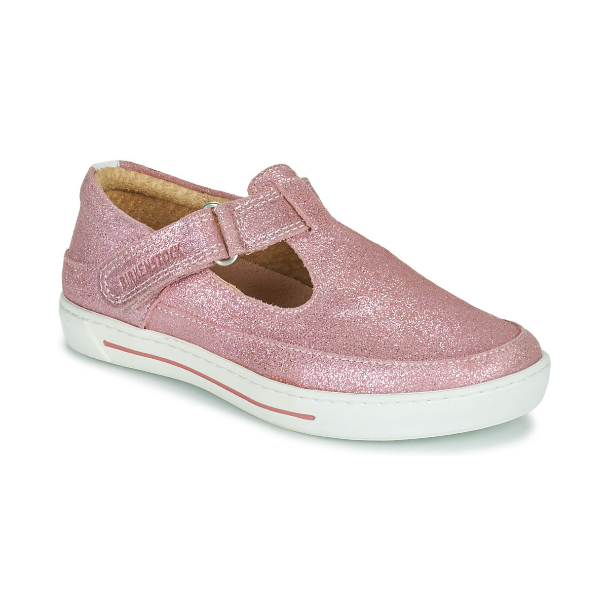 Ballerine bambina ragazza BIRKENSTOCK ABILENE Rosa