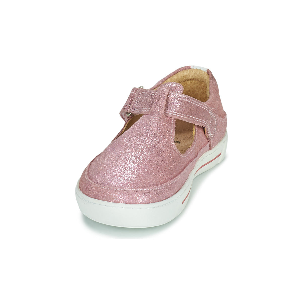 Ballerine bambina ragazza BIRKENSTOCK ABILENE Rosa