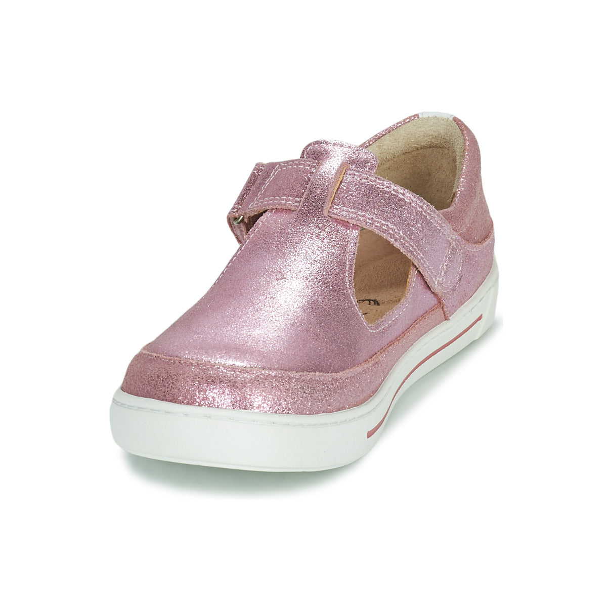 Ballerine bambina ragazza BIRKENSTOCK ABILENE Rosa