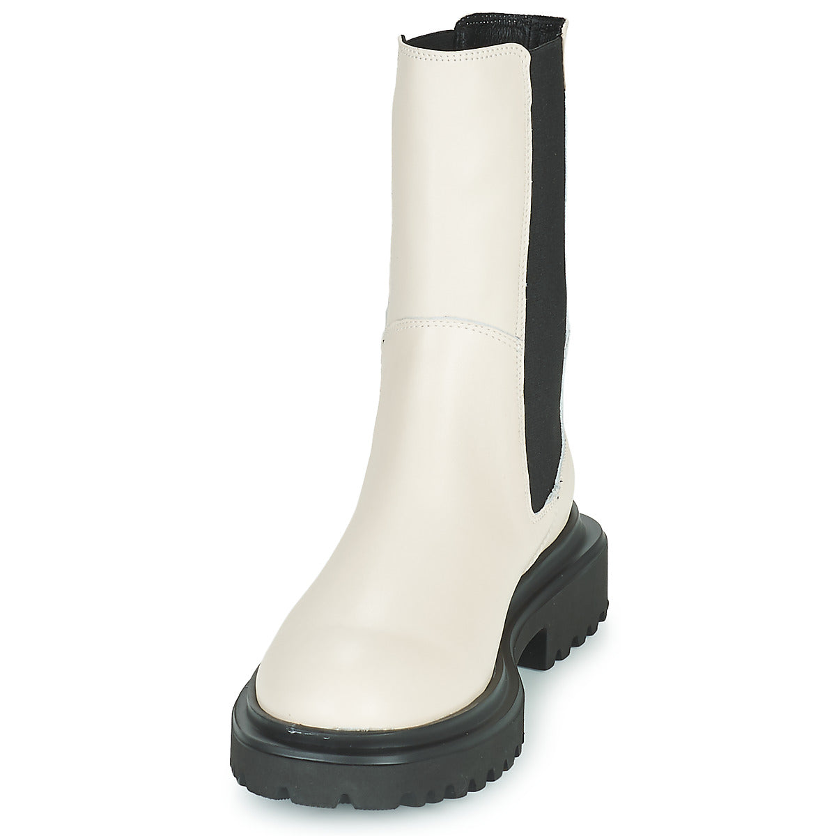 Stivaletti Donna Fericelli PANIMA Beige
