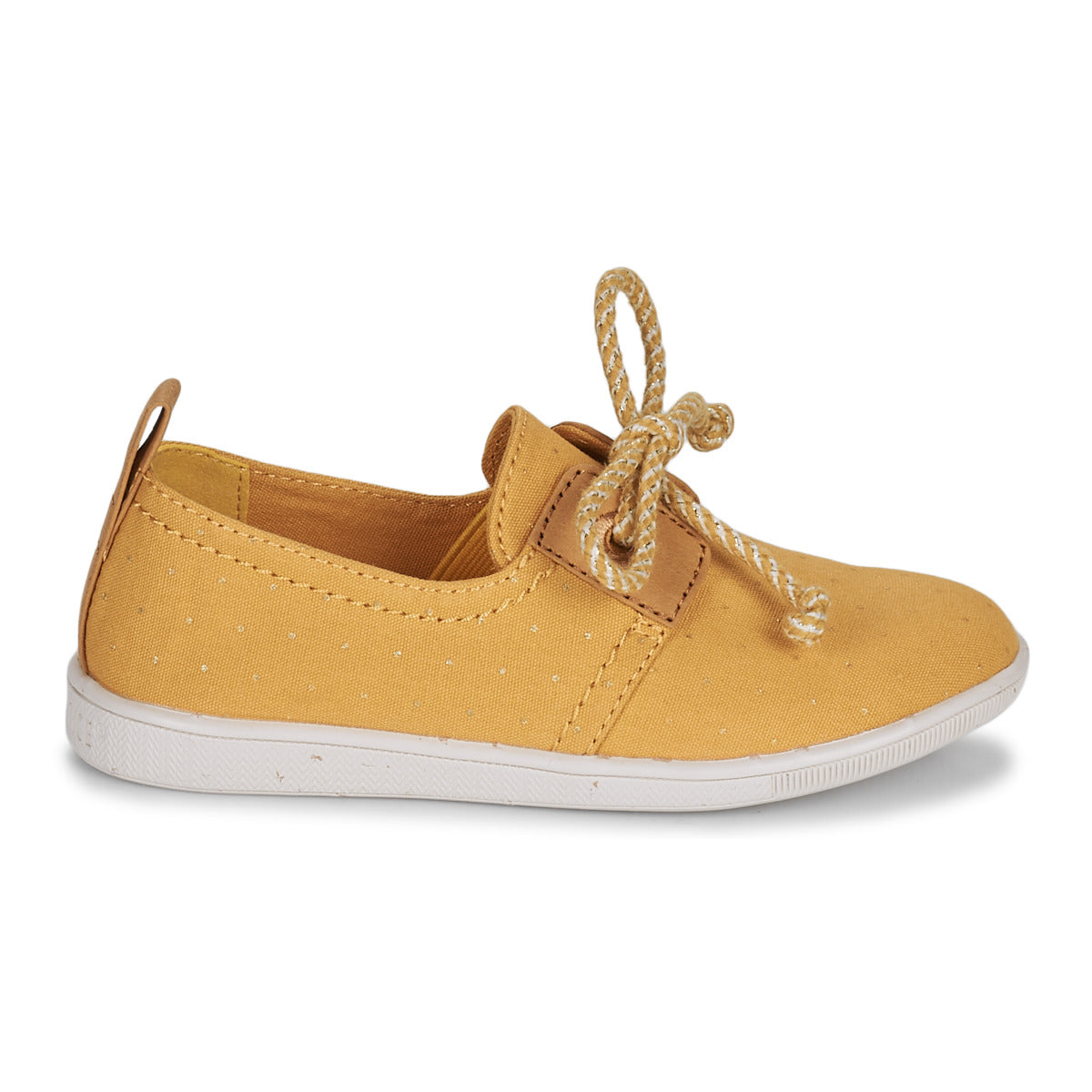 Scarpe bambini ragazza Armistice VOLT ONE Marrone