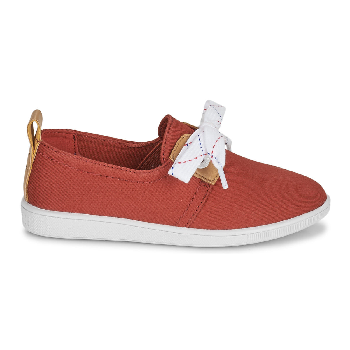 Scarpe bambini ragazza Armistice VOLT ONE Rosso
