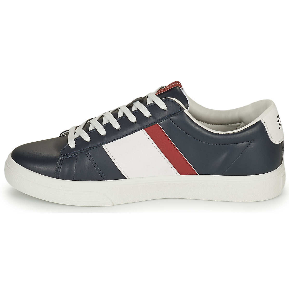 Scarpe bambini ragazzo Jack & Jones MISTR Blu