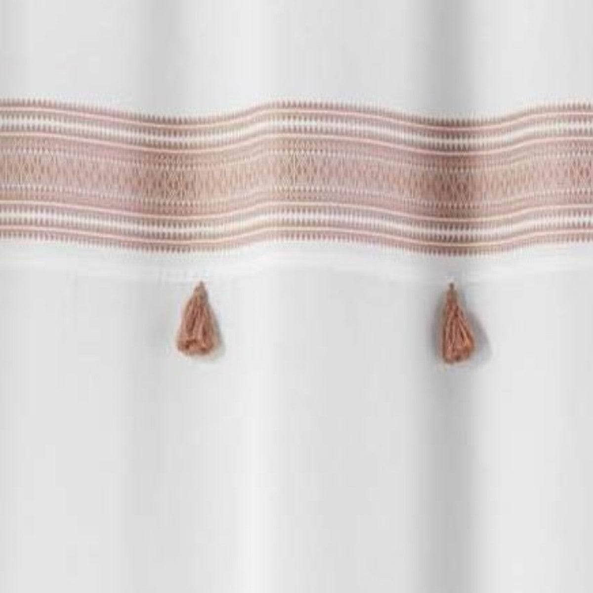 Tende Douceur d intérieur AMAYA Rosa