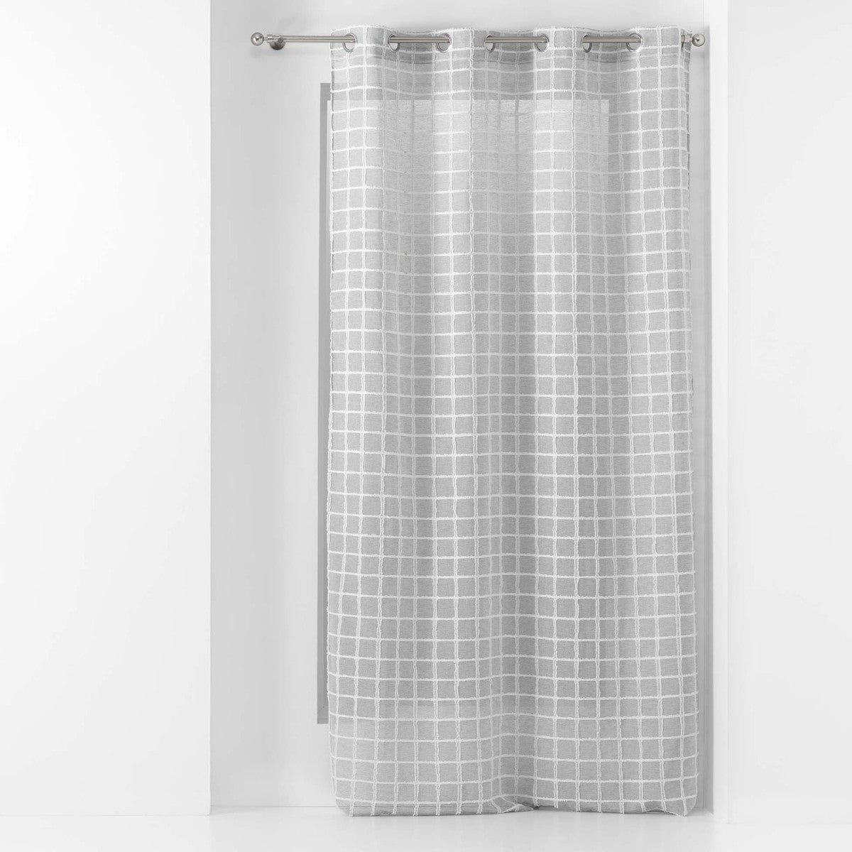 Tende Douceur d intérieur KARRONA Grigio