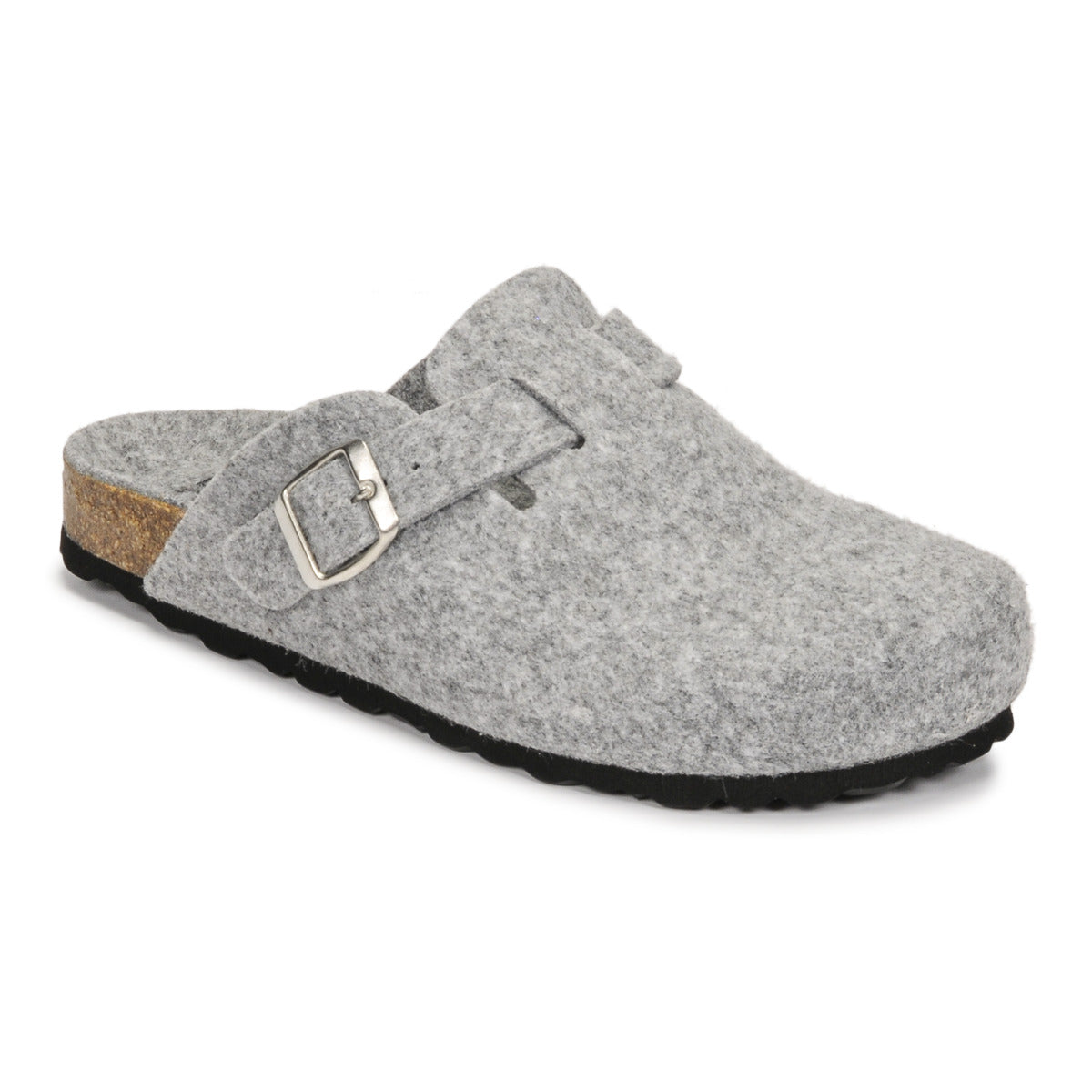 Pantofole Donna Casual Attitude  MILORD  Grigio