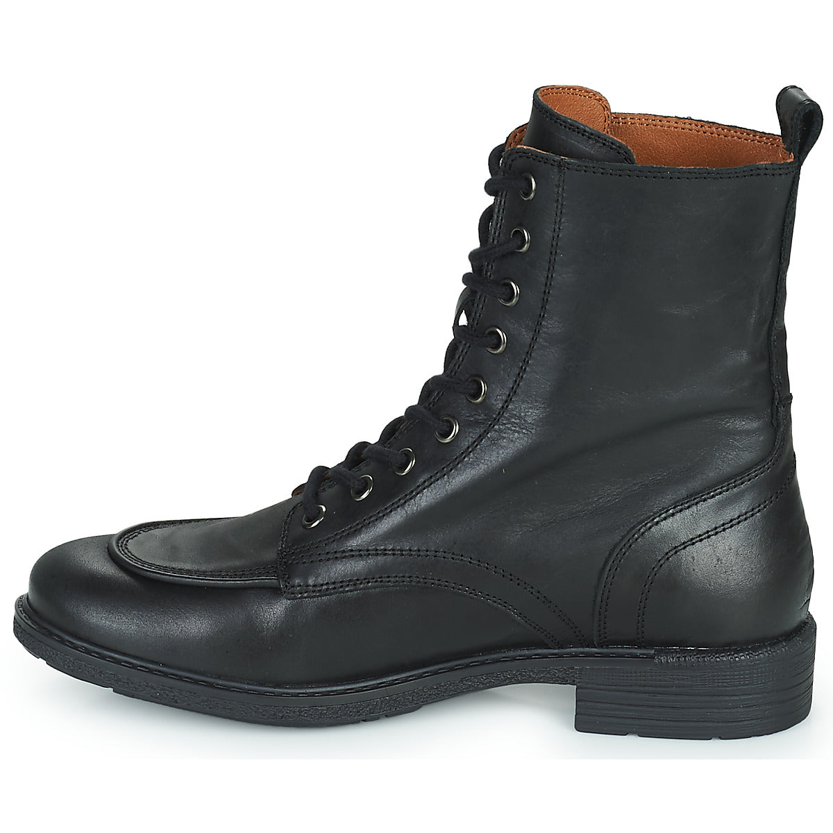 Stivaletti Donna Casual Attitude PASTILLA Beige