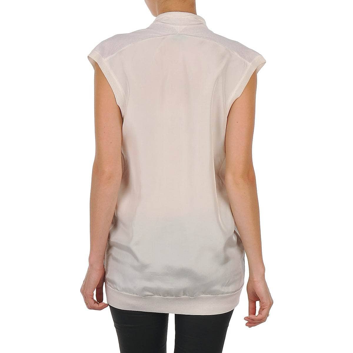 Tunica Donna Joseph V NK TUNIC Bianco