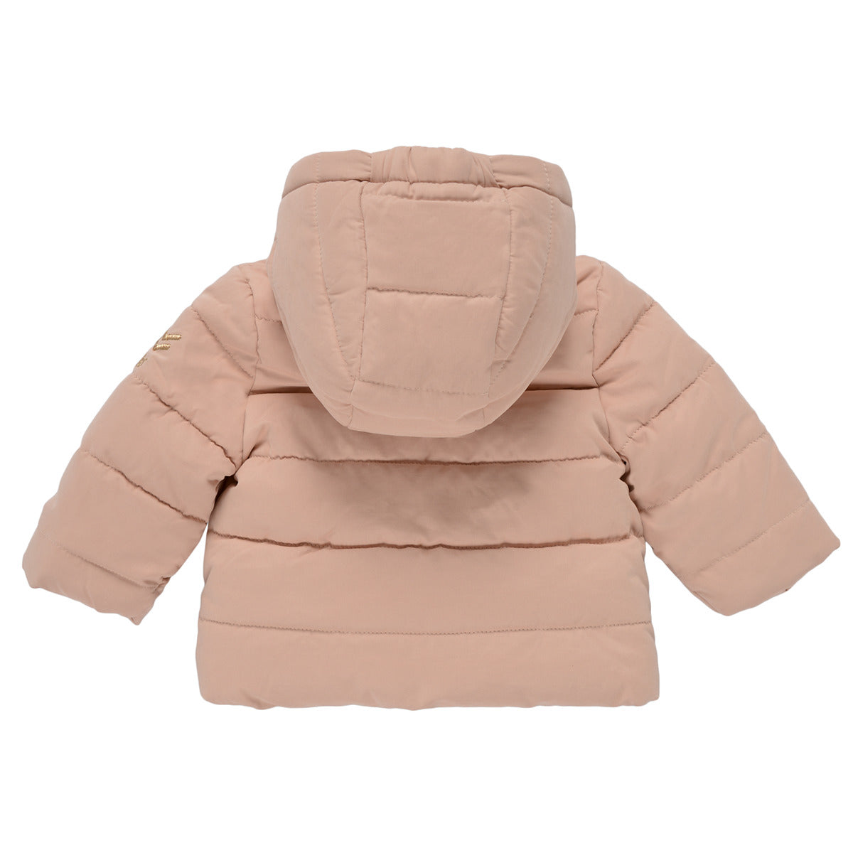 Giubbotto bambina ragazza Ikks CACAO Rosa