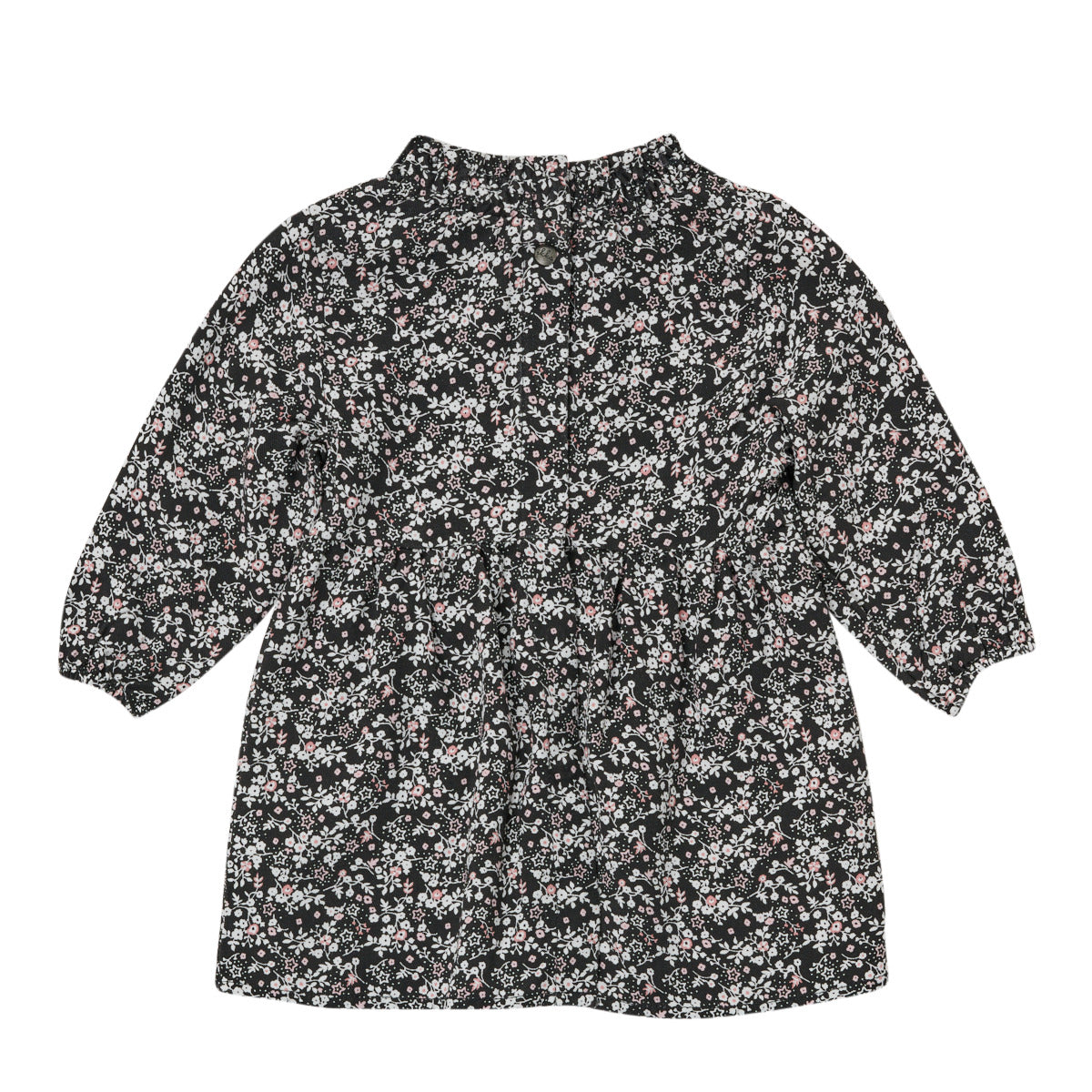 Abito corto ragazza Ikks CAROTTE Multicolore