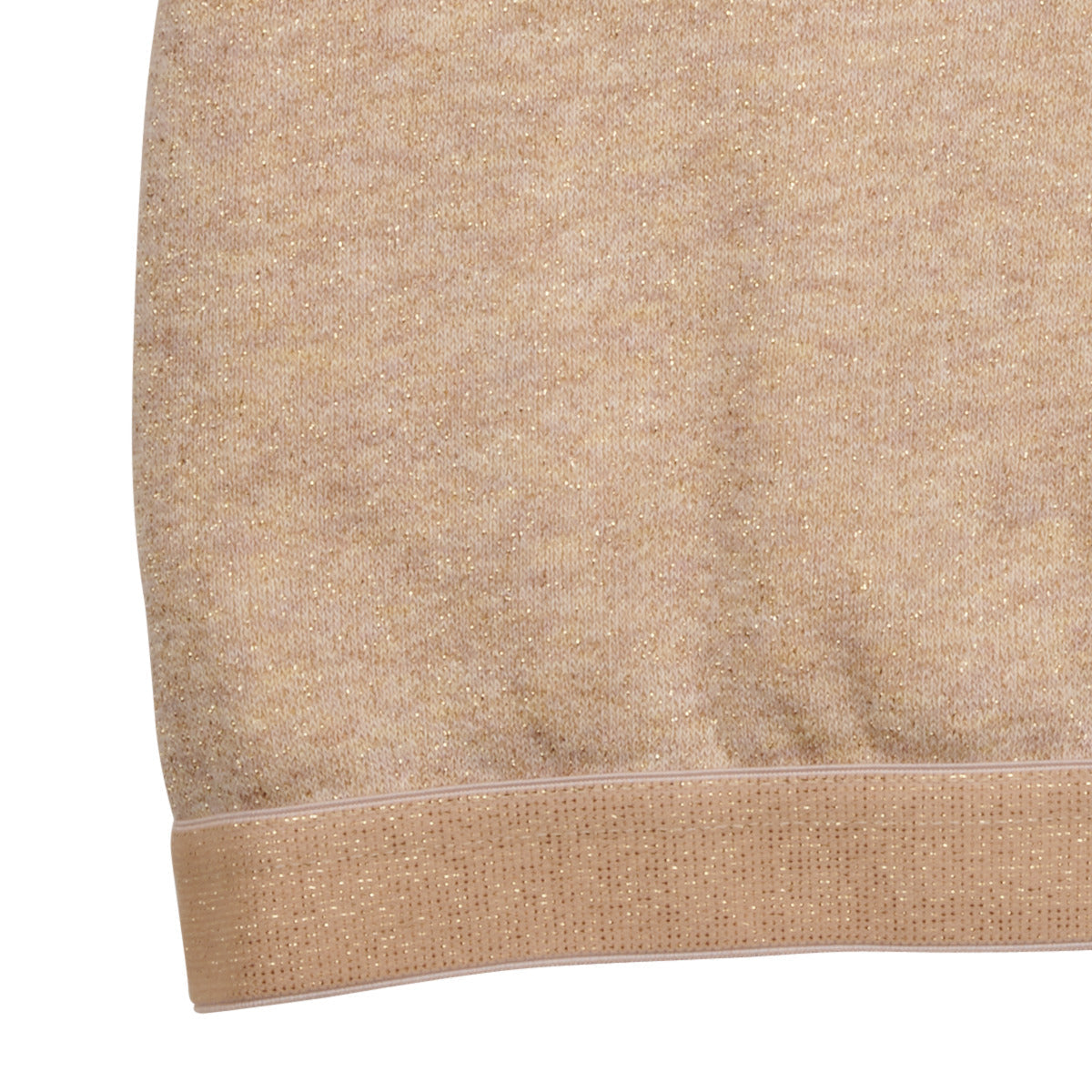 Abito corto ragazza Ikks CHAMOIS Beige