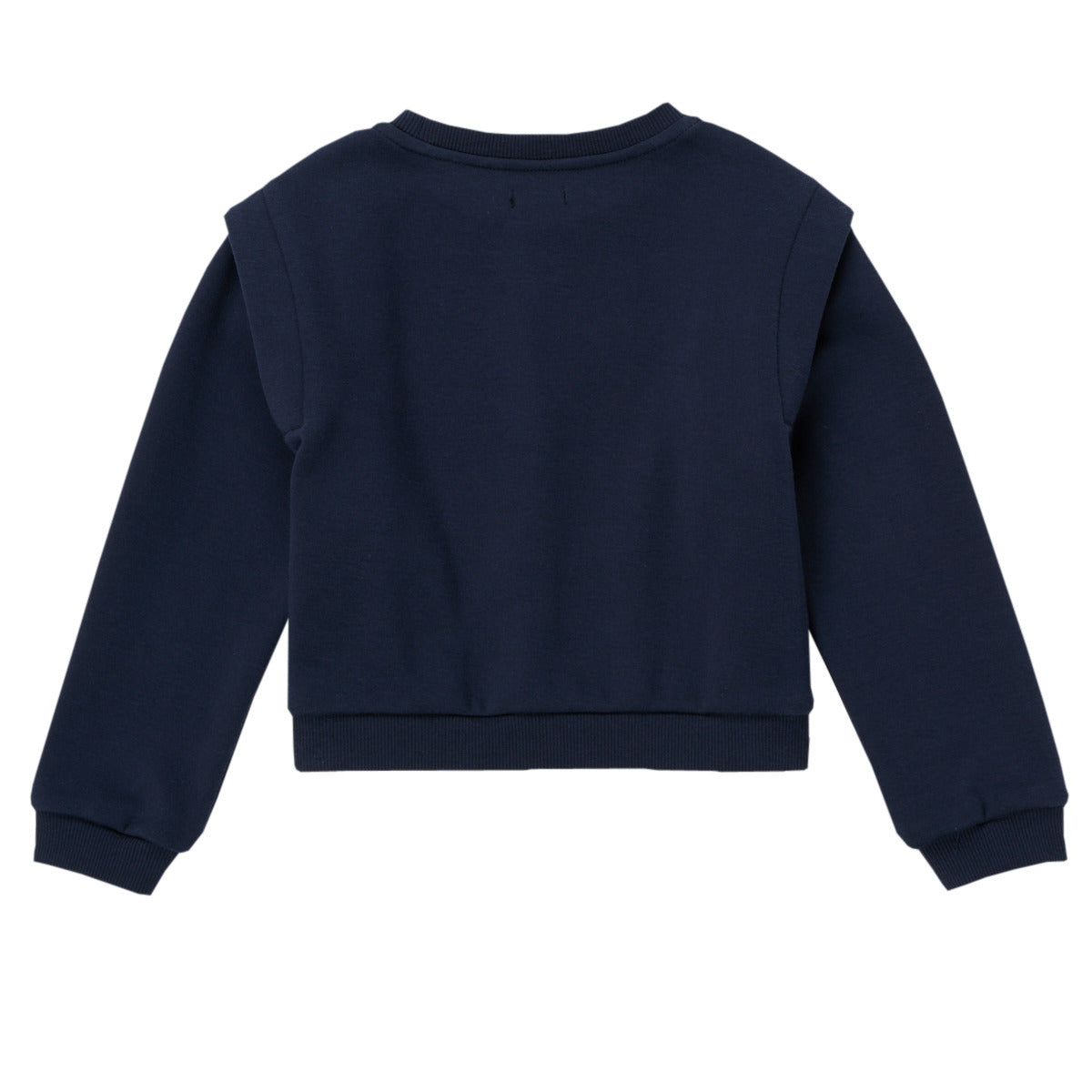 Felpa ragazza Ikks GRENAT Blu