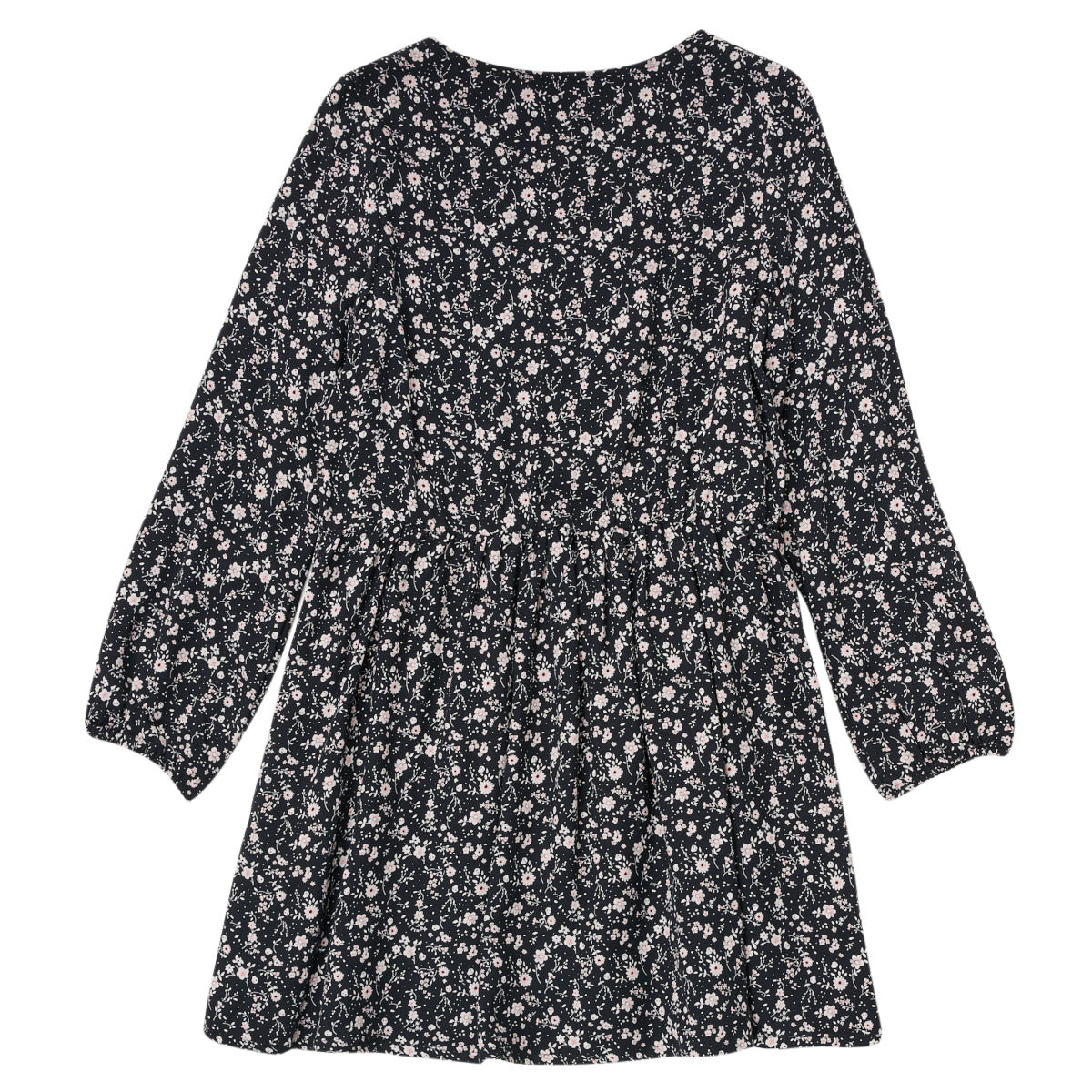 Abito corto ragazza Ikks MALACHITE Multicolore