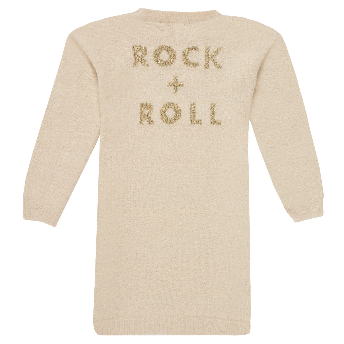 Abito corto ragazza Ikks NACARAT Beige