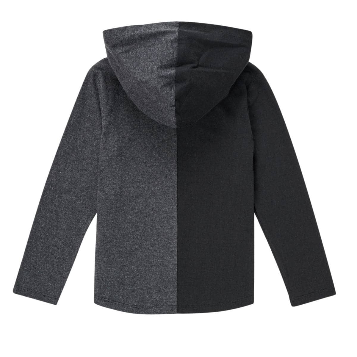 T-shirts a maniche lunghe ragazzo Ikks IMPERIAL Multicolore