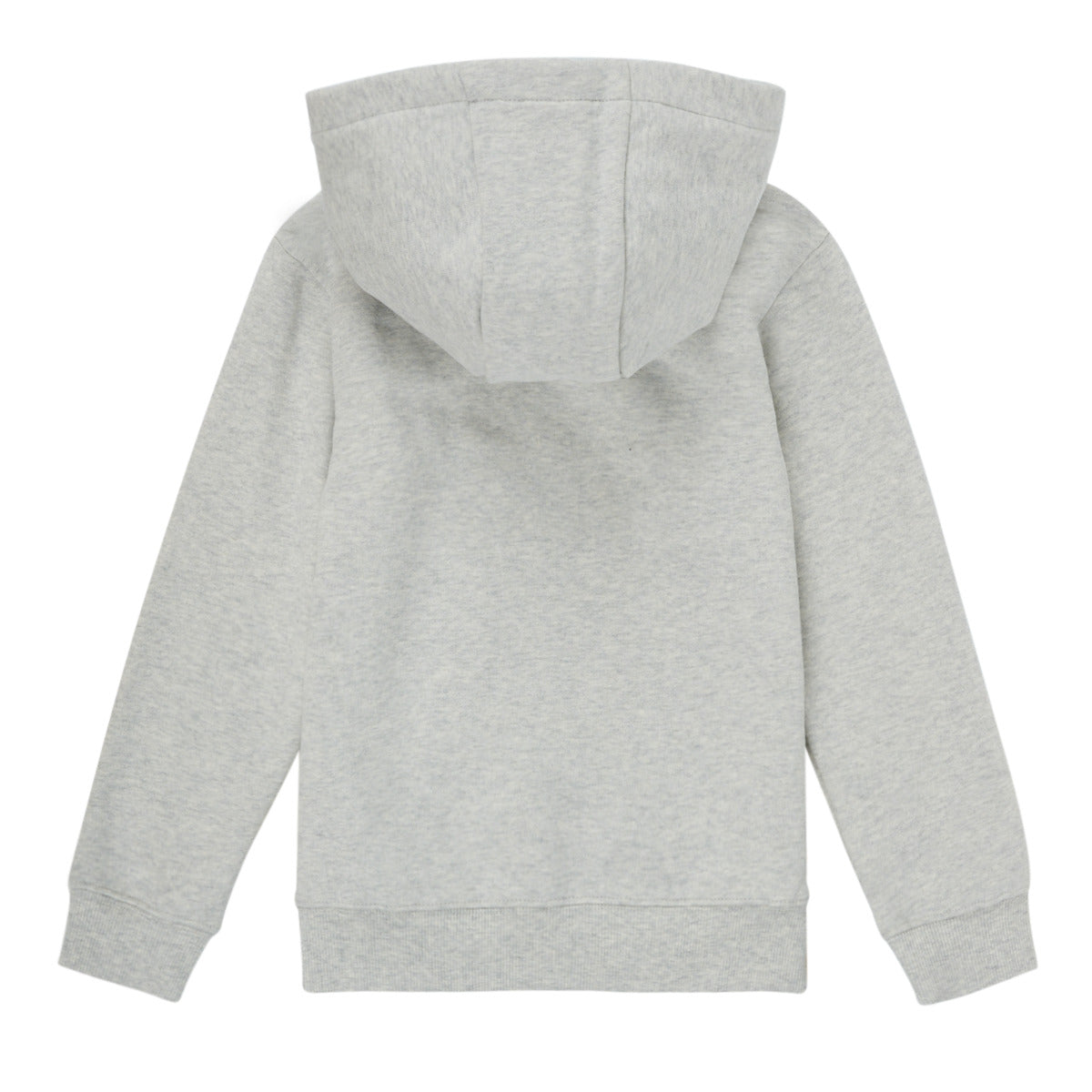 Felpa ragazzo Ikks LAVANDE Grigio