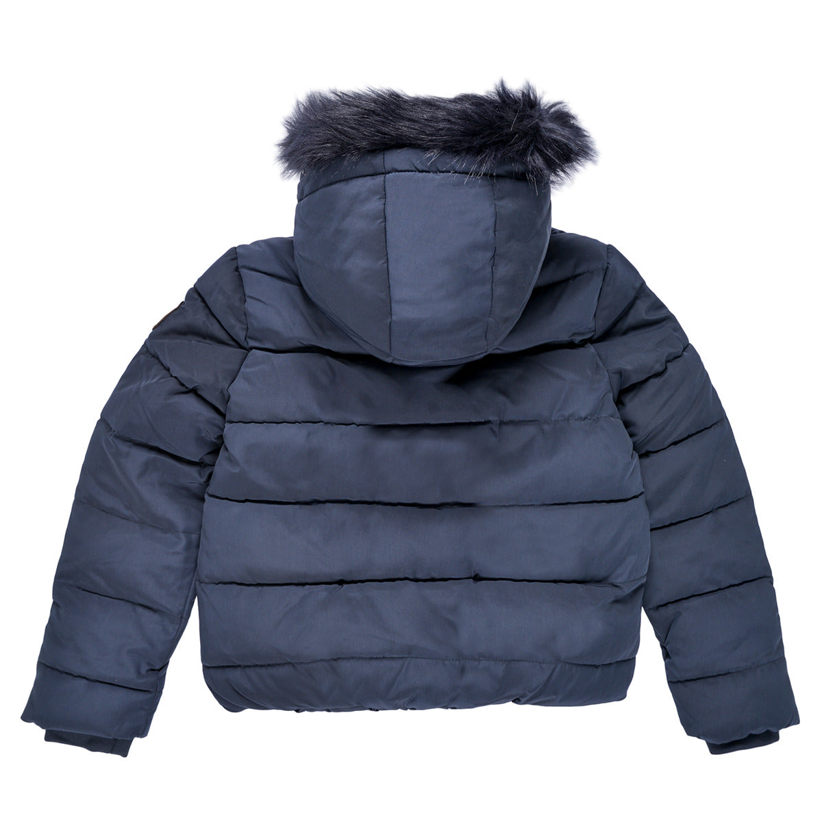 Piumino ragazzo Ikks MAGENTA Blu