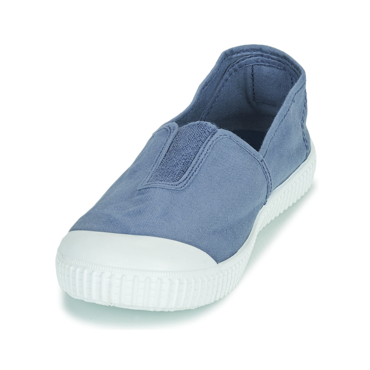 Scarpe bambini ragazza Victoria - Blu
