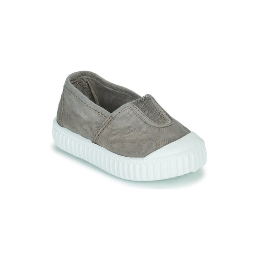 Scarpe bambini ragazza Victoria - Grigio