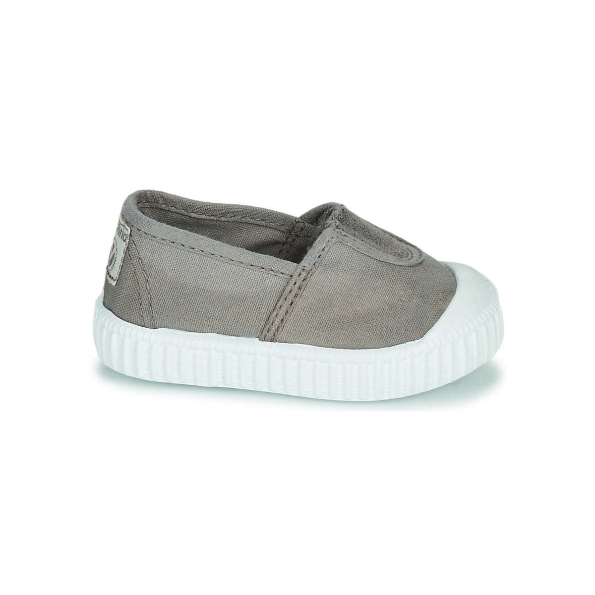 Scarpe bambini ragazza Victoria - Grigio