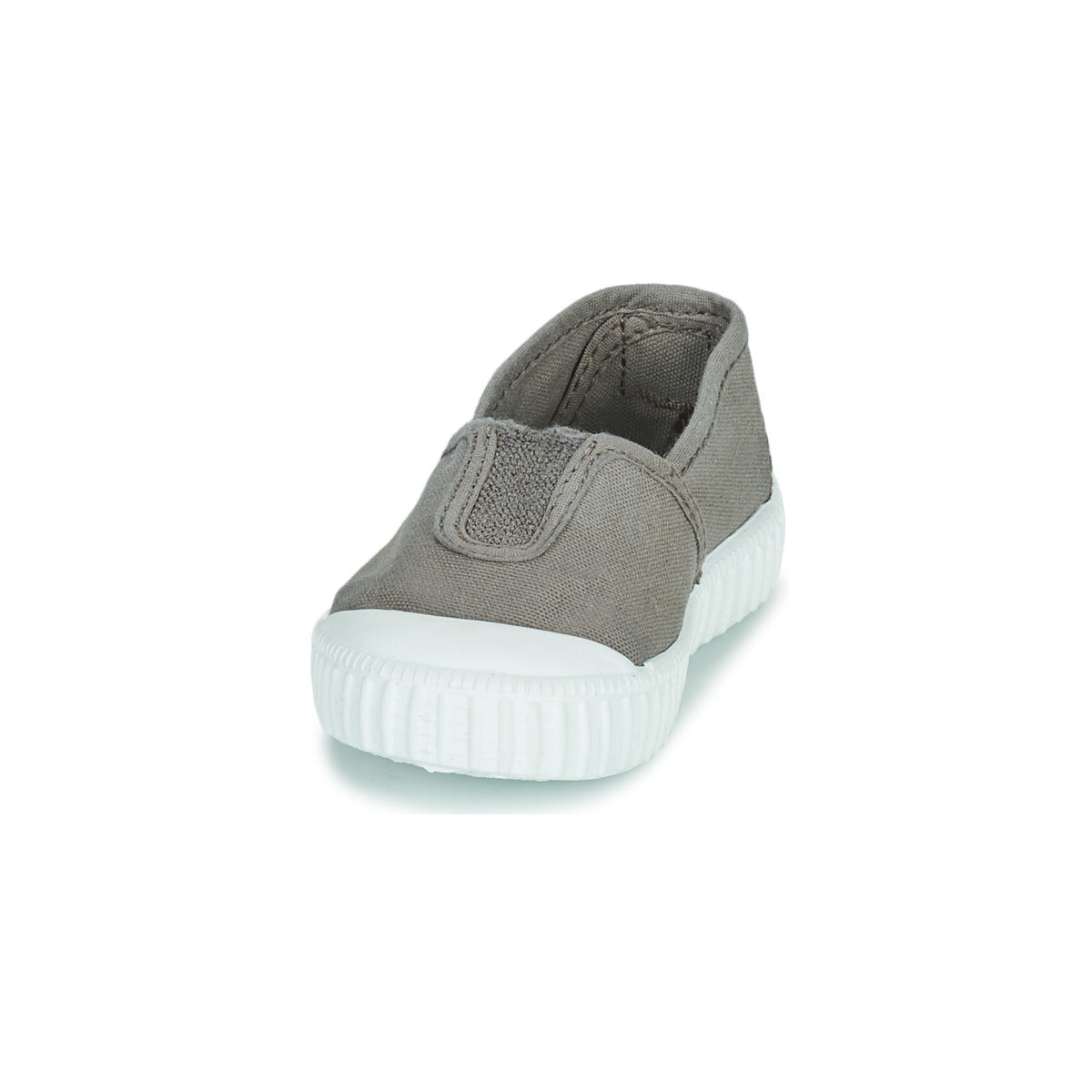 Scarpe bambini ragazza Victoria - Grigio