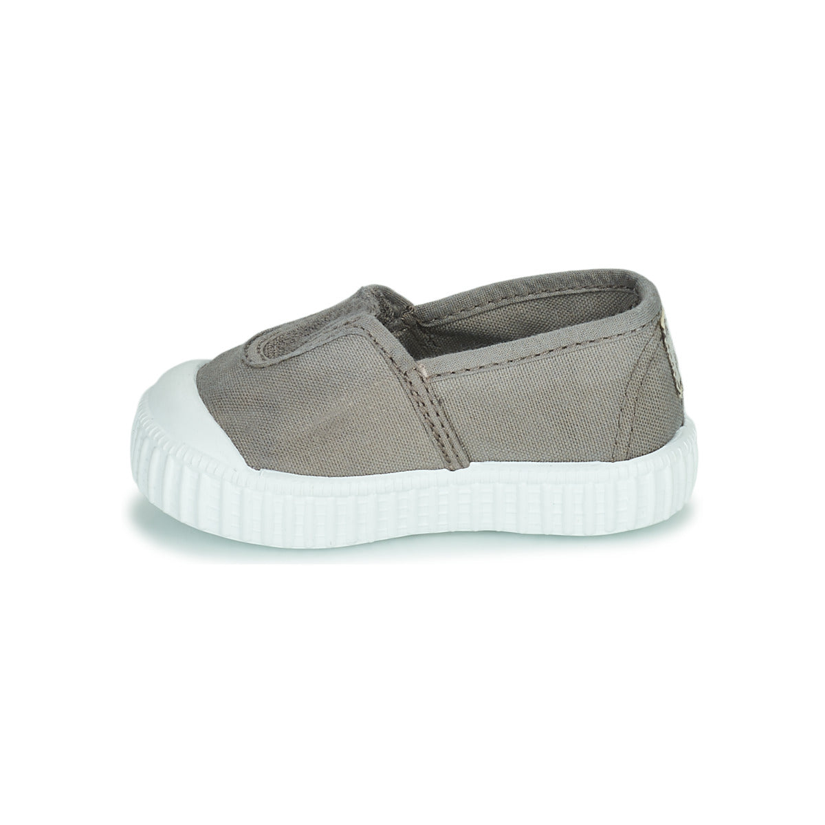 Scarpe bambini ragazza Victoria - Grigio