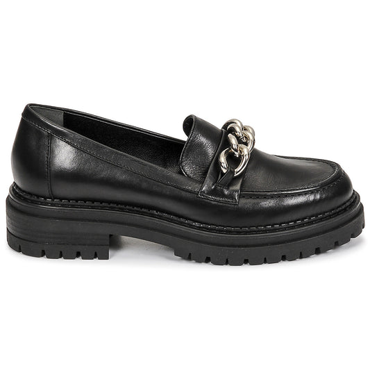 Scarpe Donna Maison Minelli MELINDA Nero