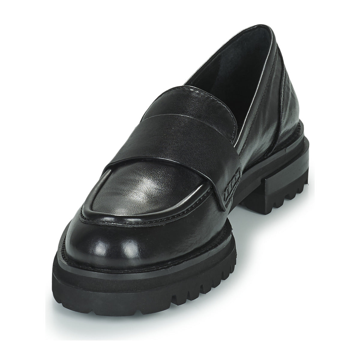 Scarpe Donna Maison Minelli JOY Nero