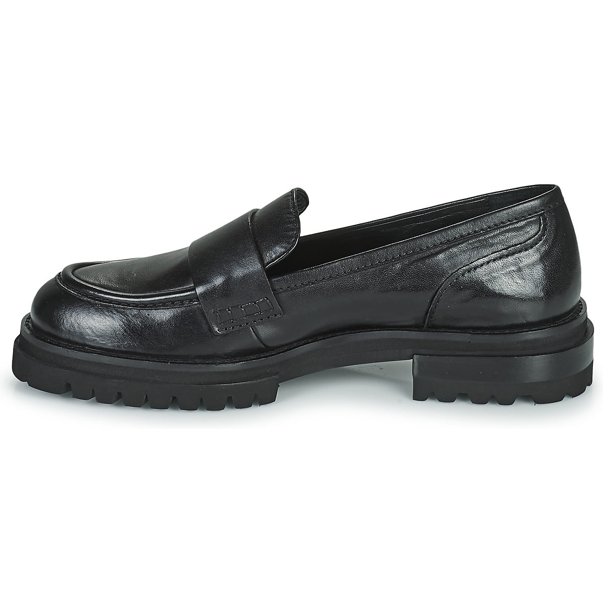 Scarpe Donna Maison Minelli JOY Nero