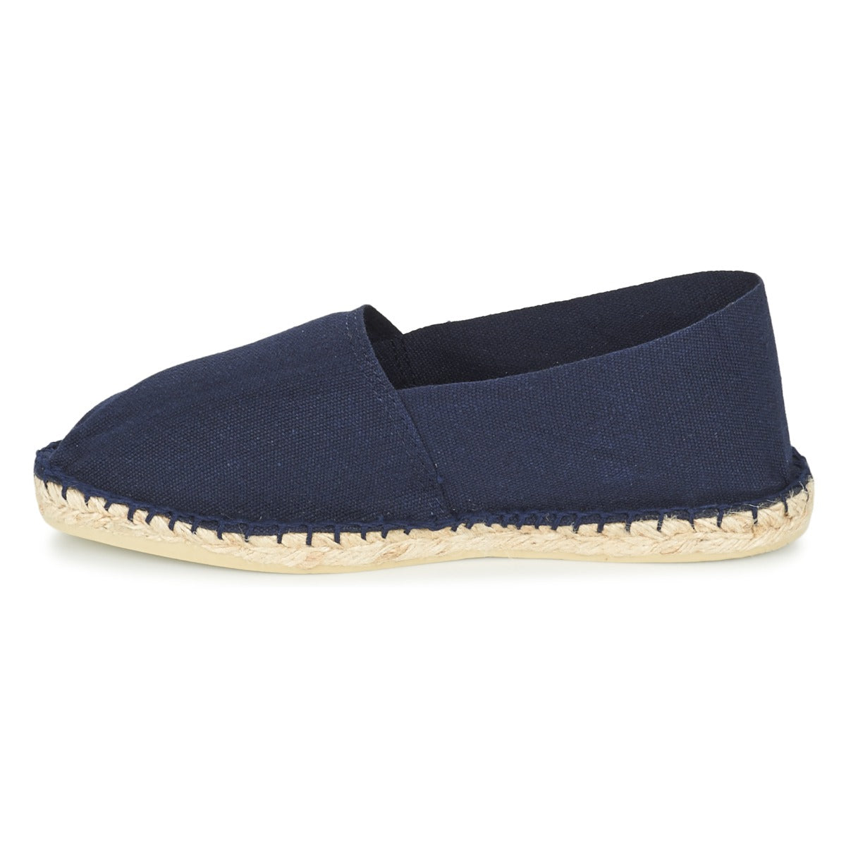 Scarpe Espadrillas Uomo 1789 Cala UNIE MARINE Blu
