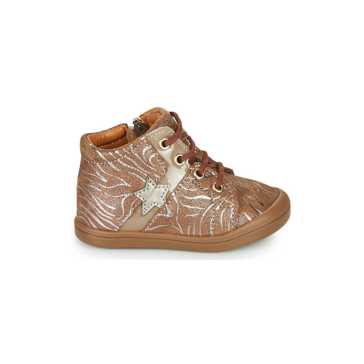 Scarpe bambini ragazza GBB DUANA Beige