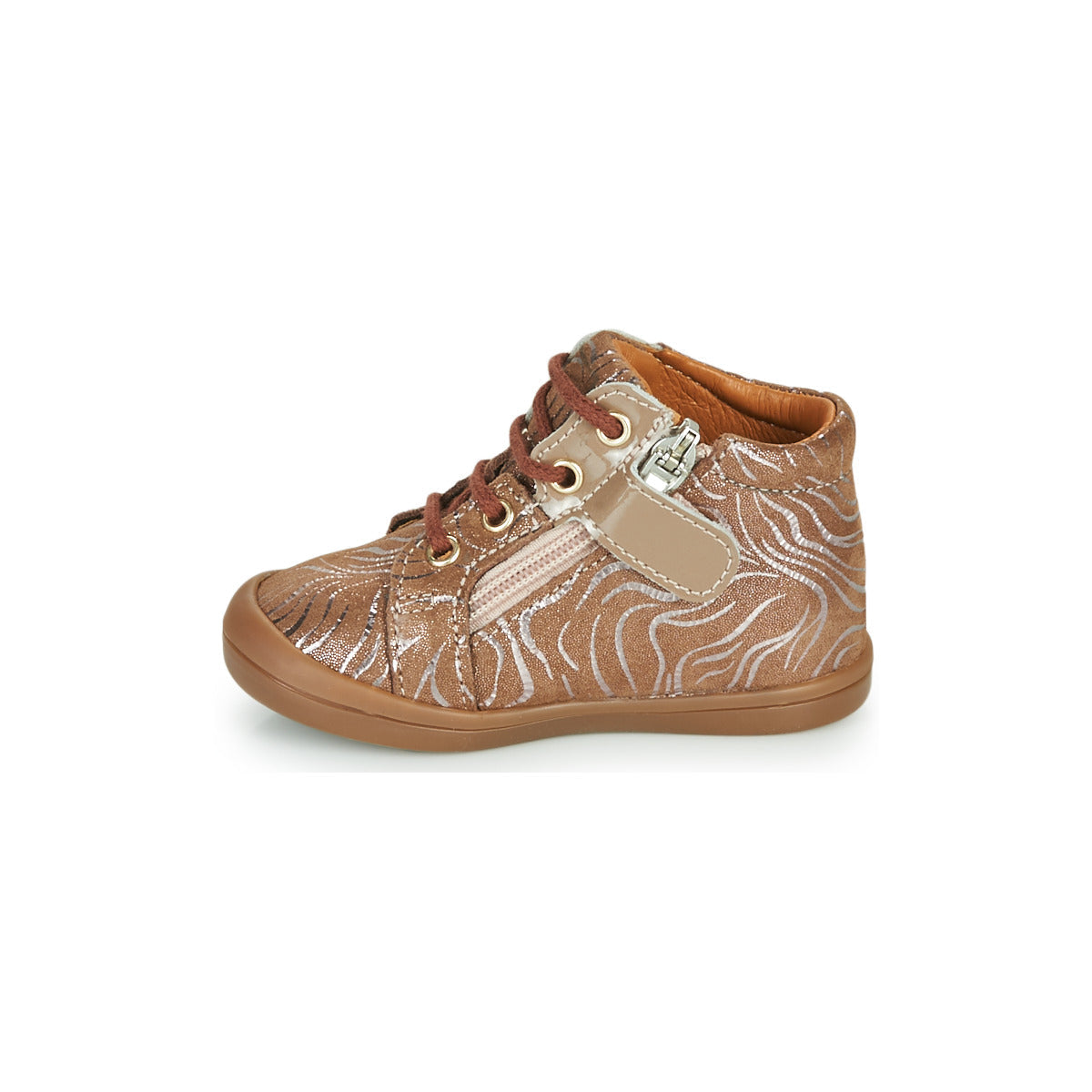 Scarpe bambini ragazza GBB DUANA Beige