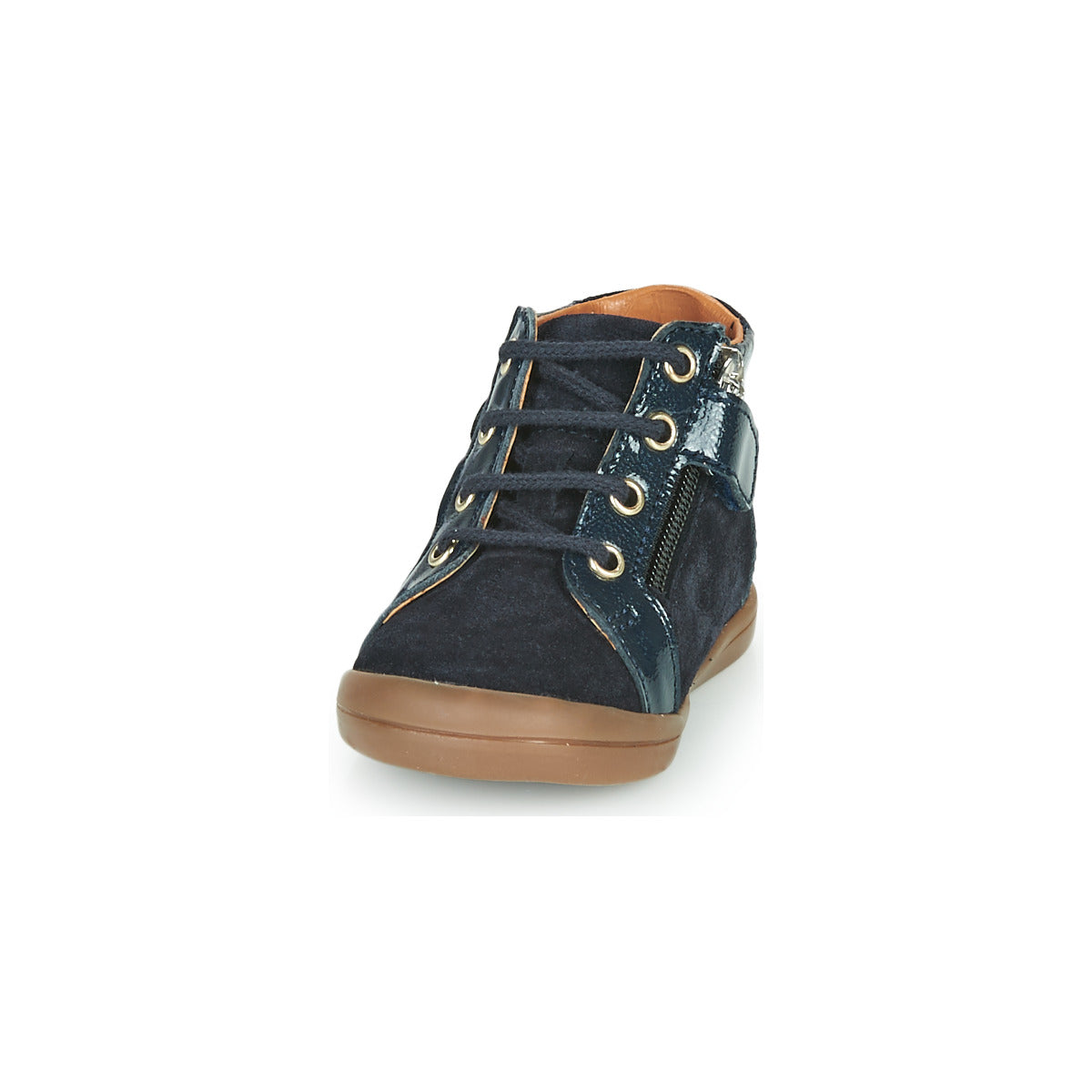 Scarpe bambini ragazza GBB PRUNE Blu